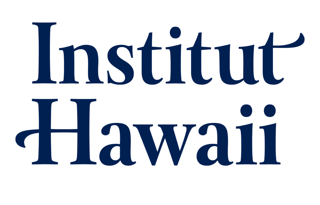 Institut Hawaii - Logo